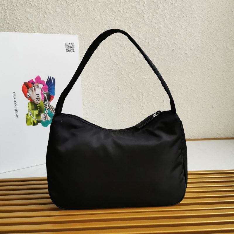 Prada Hobo Bags